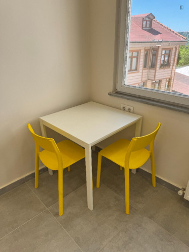 BalatBanana / Studio / No: 8