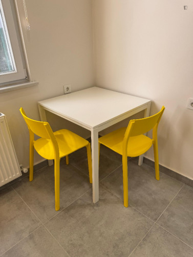 BalatBanana / Studio / No: 7