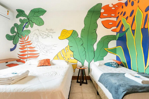 Manoel Pedro da Silveira Home - Gallery - 9