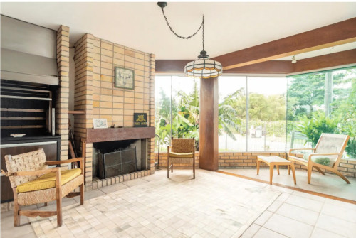 Manoel Pedro da Silveira Home - Gallery - 17