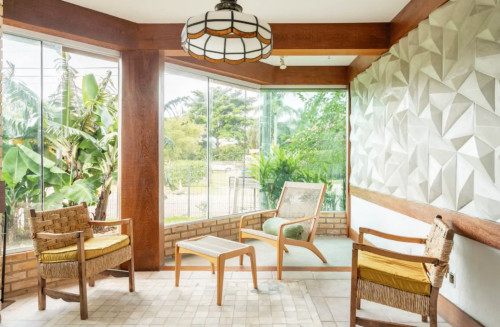 Manoel Pedro da Silveira Home - Gallery - 18