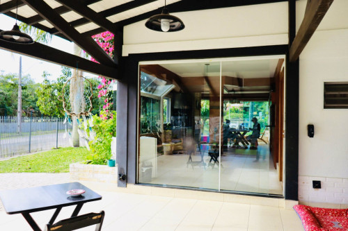 Manoel Pedro da Silveira Home - Gallery - 33