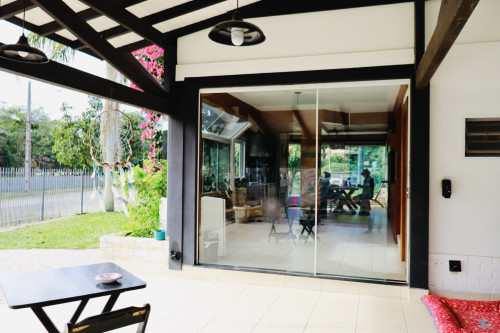 Manoel Pedro da Silveira Home - Gallery - 13