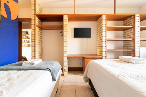 Manoel Pedro da Silveira Home - Gallery - 7