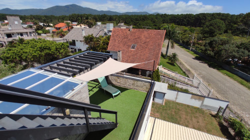 Manoel Pedro da Silveira Home - Gallery - 24