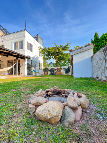 Manoel Pedro da Silveira Home - Gallery - 25