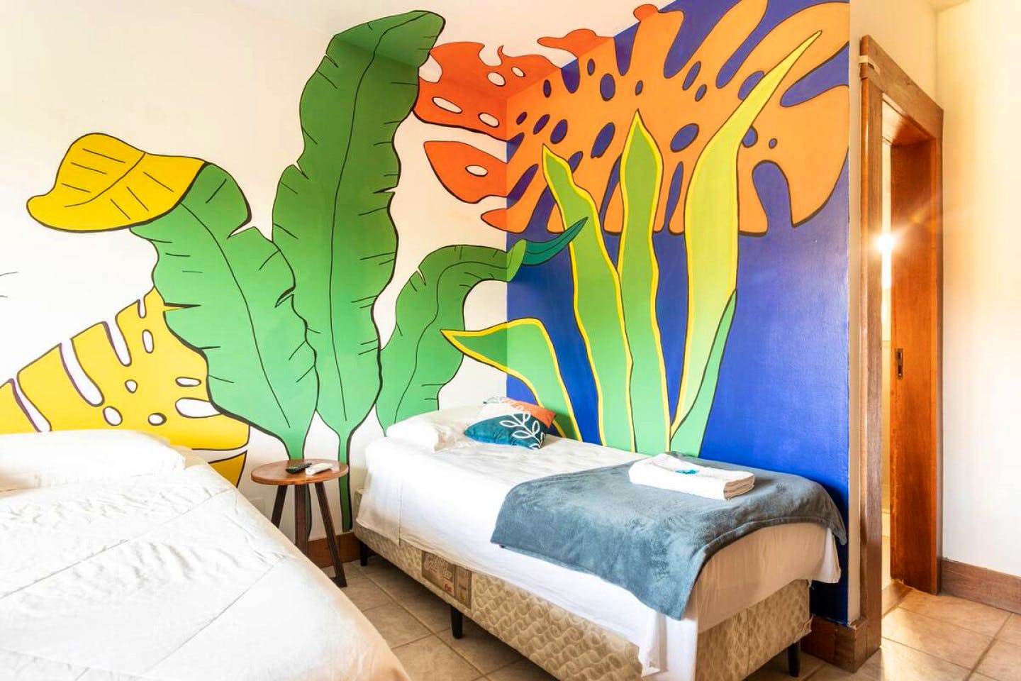 Private Medium Ensuite - Manoel Pedro da Silveira Home - Gallery - 16