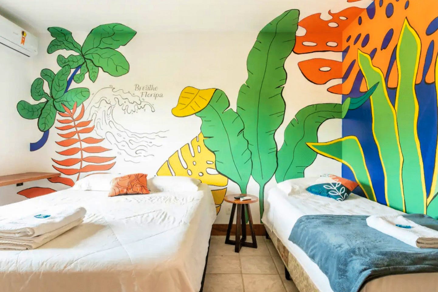 Private Medium Ensuite - Manoel Pedro da Silveira Home - Gallery - 19