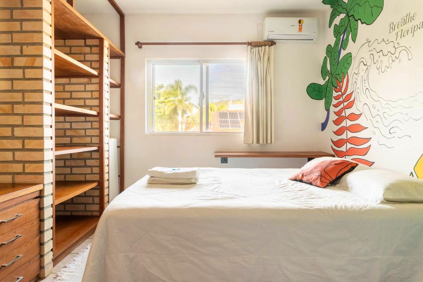 Private Medium Ensuite - Manoel Pedro da Silveira Home - Gallery - 17