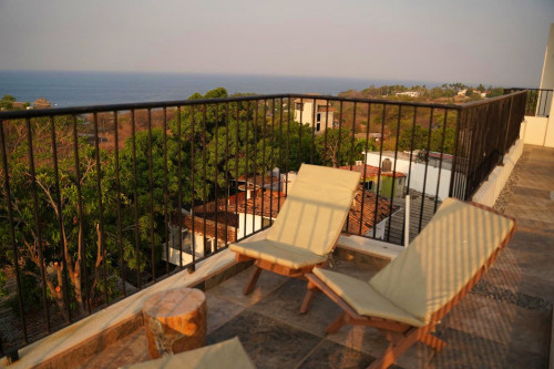 Puerto Angelito Residence - Gallery - 36