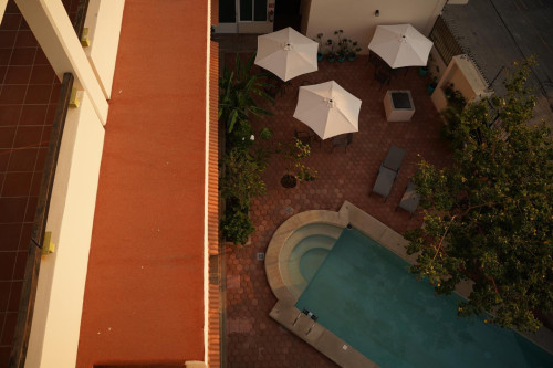 Puerto Angelito Residence - Gallery - 20