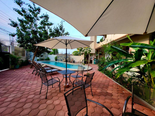 Puerto Angelito Residence - Gallery - 43