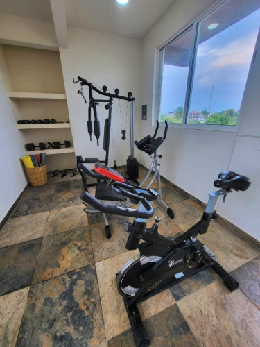 Puerto Angelito Residence - Gallery - 39