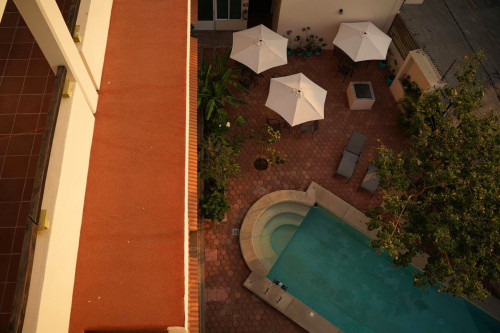 Puerto Angelito Residence - Gallery - 40