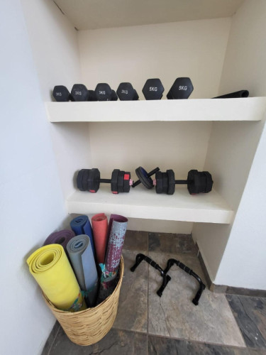 Puerto Angelito Residence - Gallery - 26