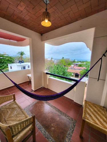 Puerto Angelito Residence - Gallery - 38