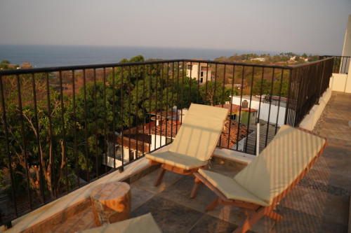 Puerto Angelito Residence - Gallery - 56