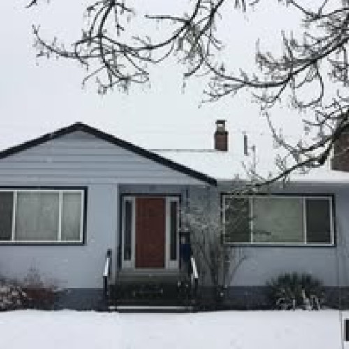 Spacious and Social Coliving in Vibrant Metrotown, Burnaby