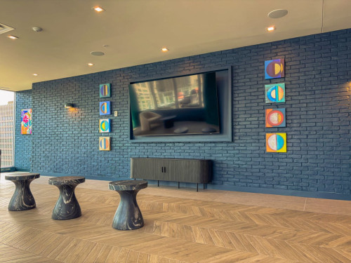 Stanley Home II - Gallery - 19
