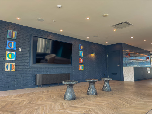 Stanley Home II - Gallery - 88