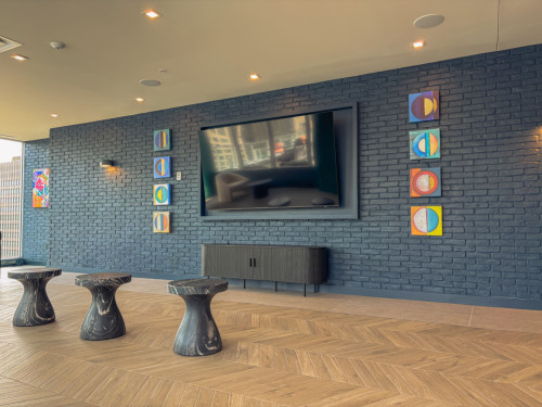 Stanley Home II - Gallery - 87