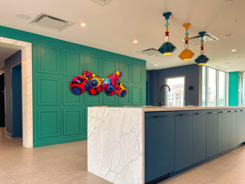 Stanley Home II - Gallery - 16