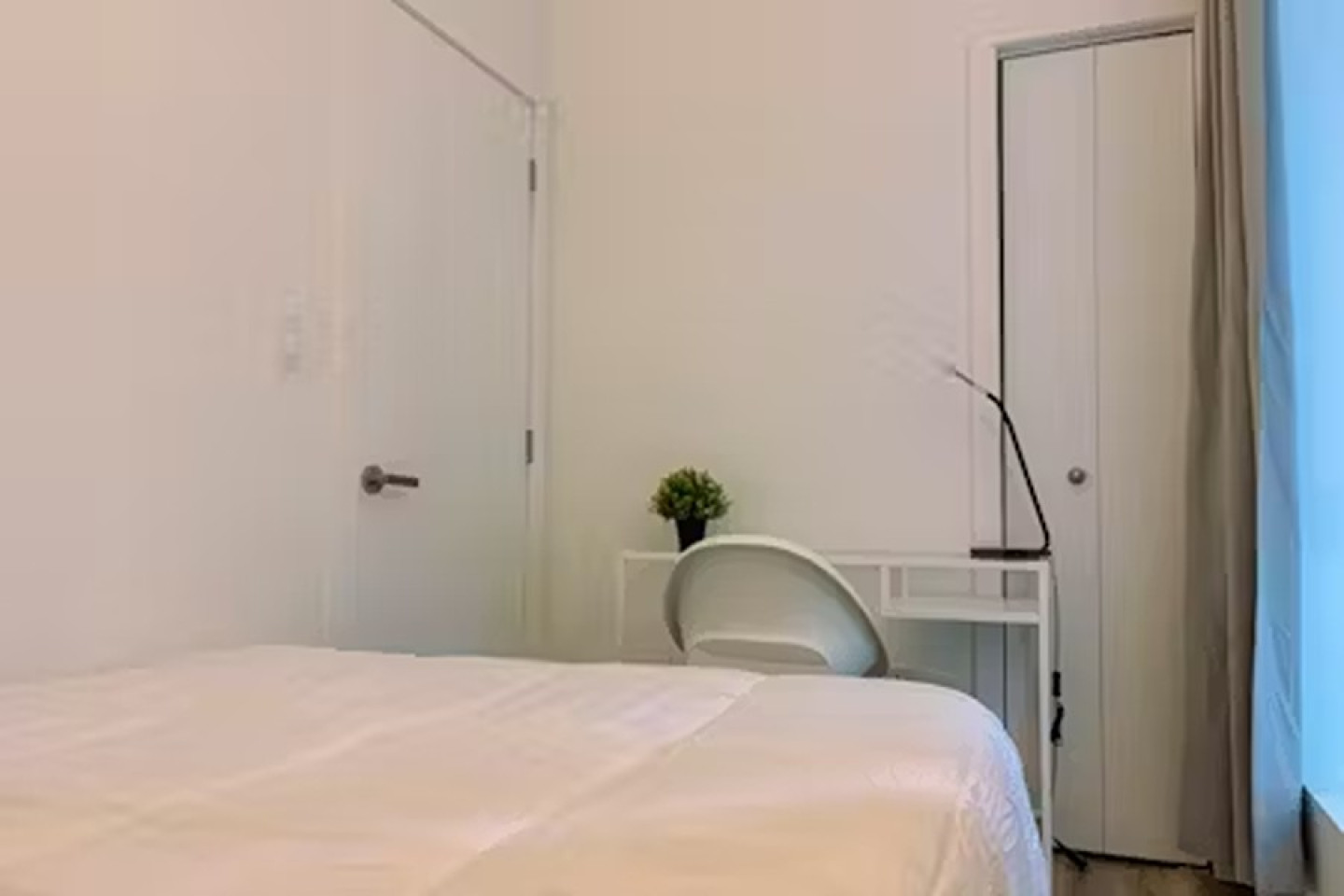  Private 3  -  Stylish Coliving Oasis in Downtown Montréal's Vibrant Ville-Marie  - Gallery -  5