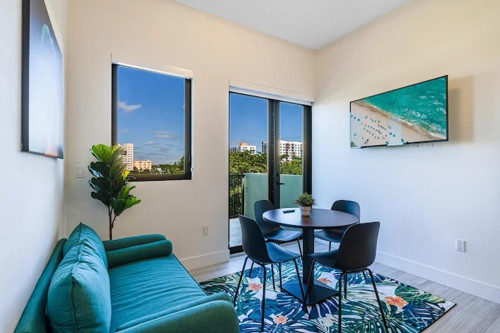 NorthWest 2nd Residence - Gallery - 16