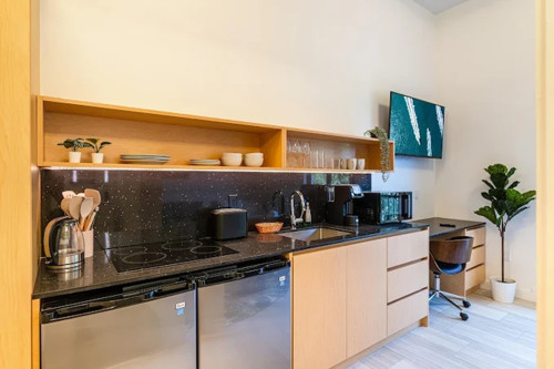 NorthWest 2nd Residence - Gallery - 80