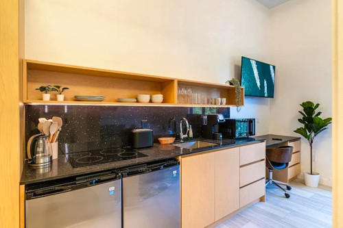 NorthWest 2nd Residence - Gallery - 57