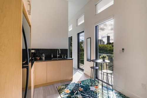 NorthWest 2nd Residence - Gallery - 37