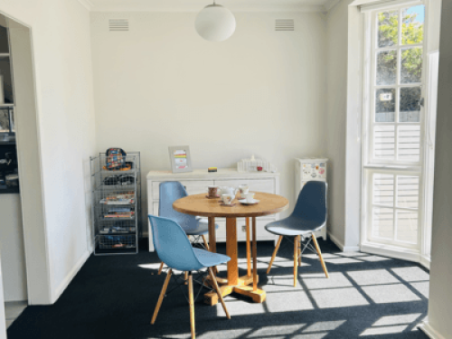 Fully Furnished Room in Kew
