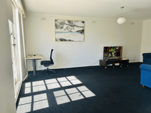 Fully Furnished Room in Kew