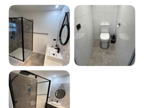 Homely Furnished Room with Meals – 