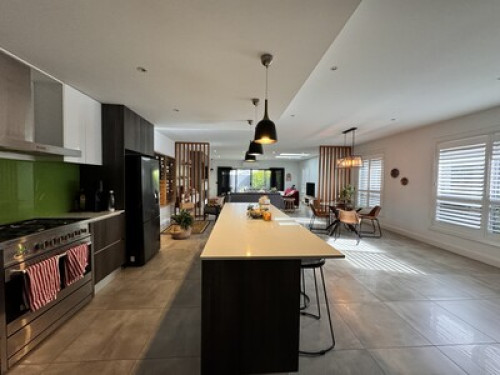 Homely Furnished Room with Meals – 