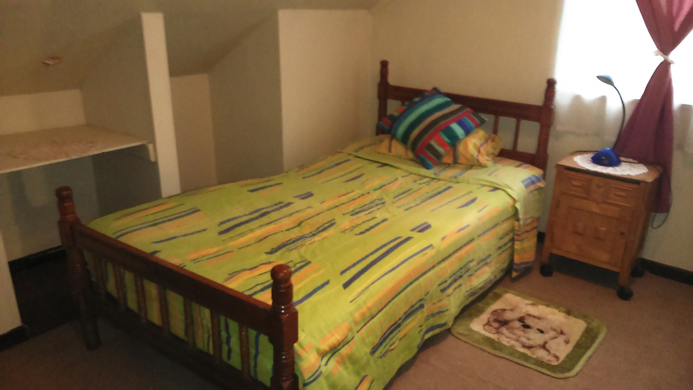 Single Room(Full Room) - 1