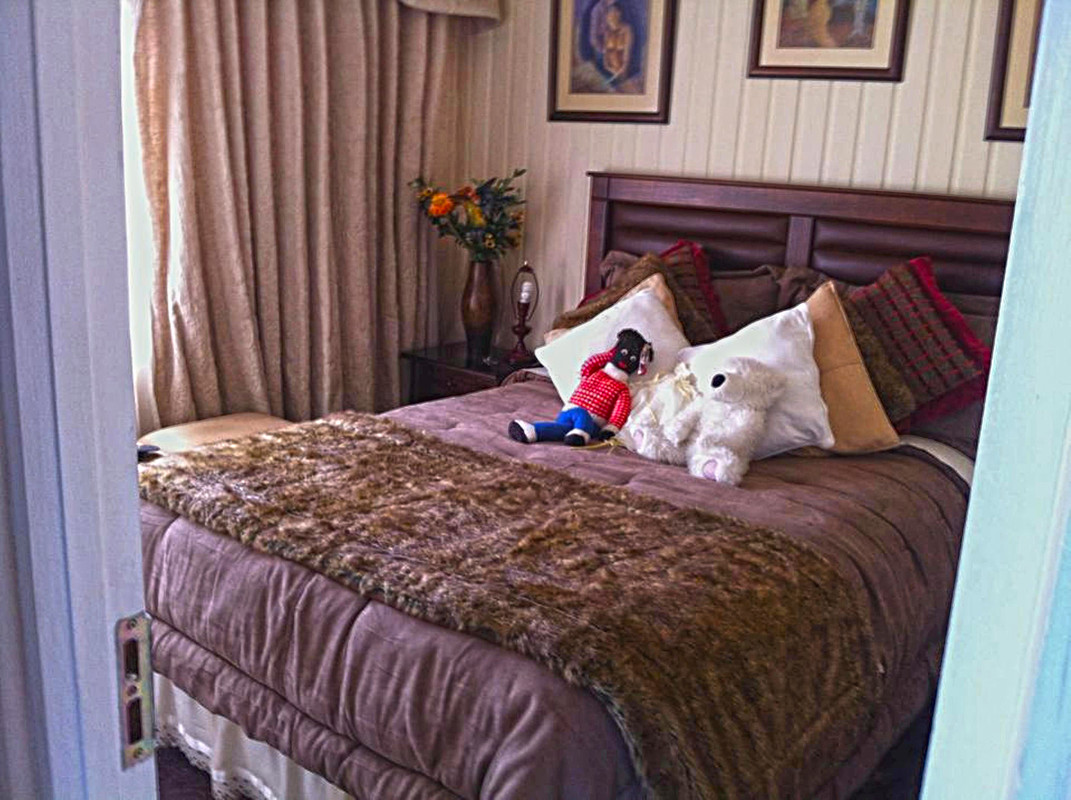 Elegant Double Room(Full Room) - 1