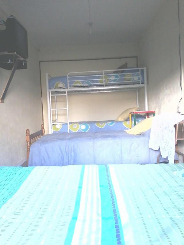 Large 4 Bed Room ..(Full Room) - 1