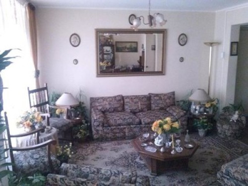 She loves to cook Concepcion