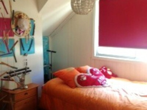 Cozy rooms at home fam - Gallery - 13