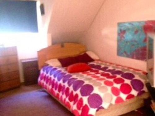 Cozy rooms at home fam - Gallery - 12