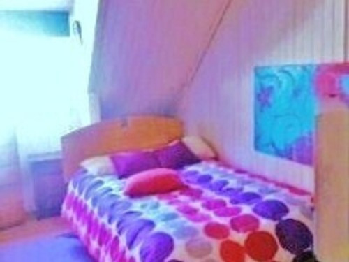 Cozy rooms at home fam - Gallery - 9