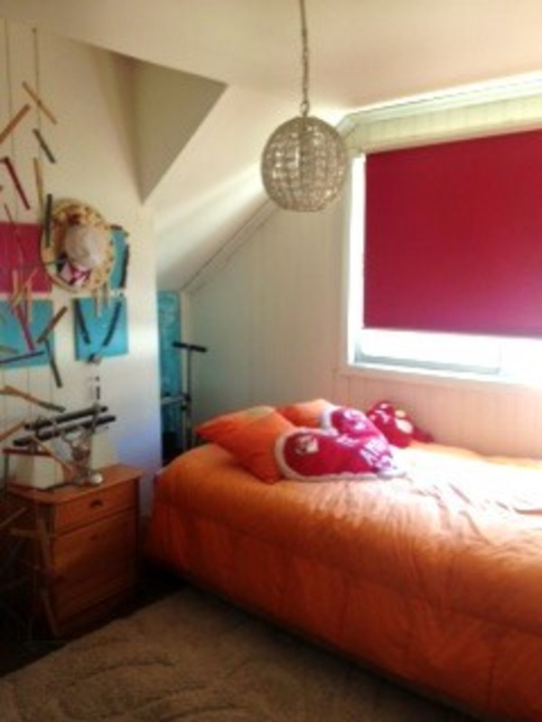 Single Room(Full Room) - 1