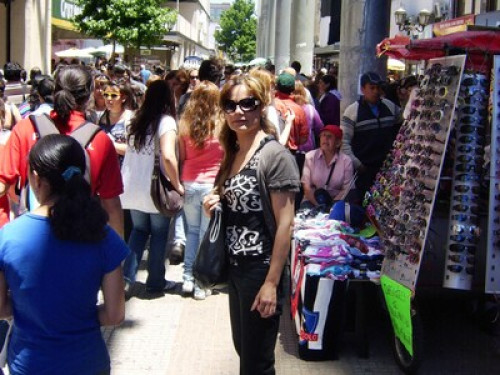 Enthusiast food and wine