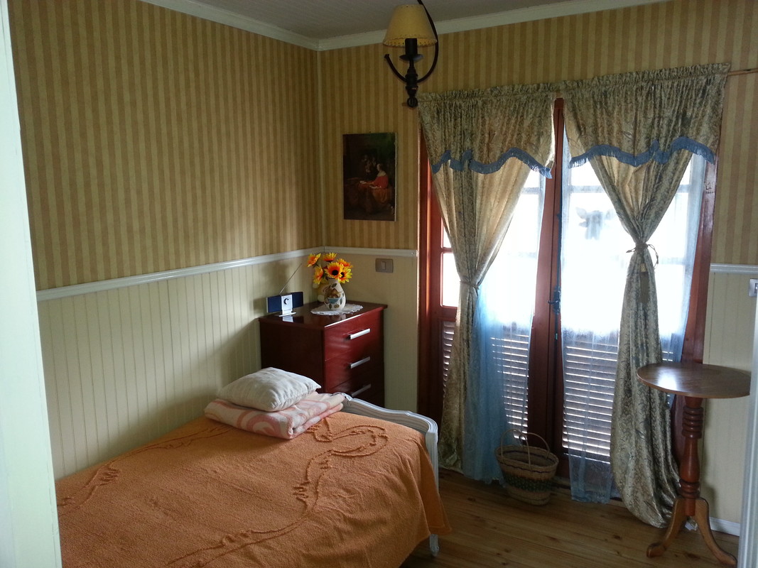 Master Bedroom(Single Bed) - 1