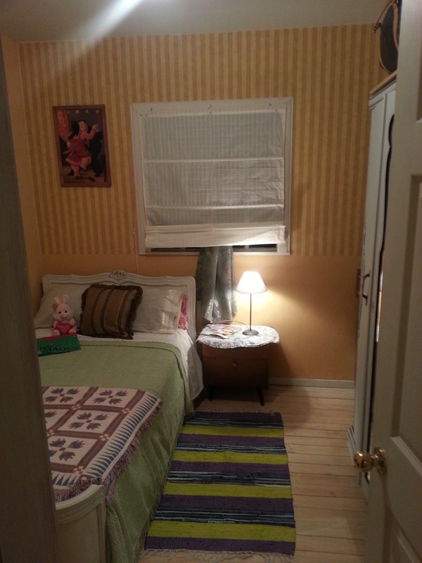 Second Bedroom(Single Bed) - 1