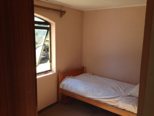 Live in a luxury holiday resor