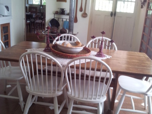 Tradition and good living