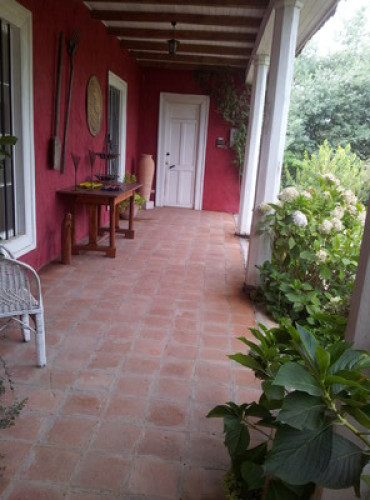 Tradition and good living