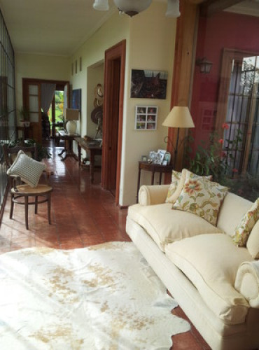 Tradition and good living